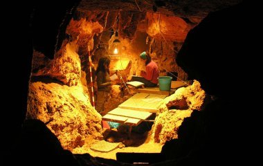 Lessons from the Neanderthals